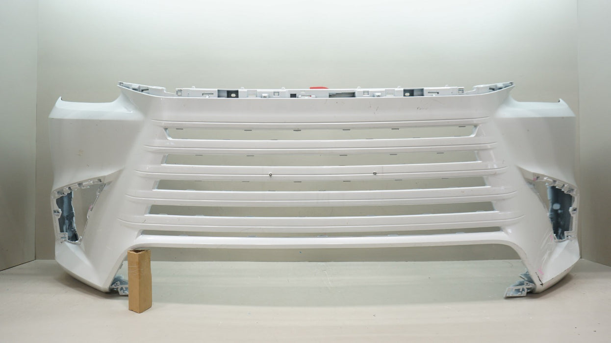 2024-2025 LEXUS TX350 TX550H FRONT BUMPER COVER PANEL OEM 52119-0E720