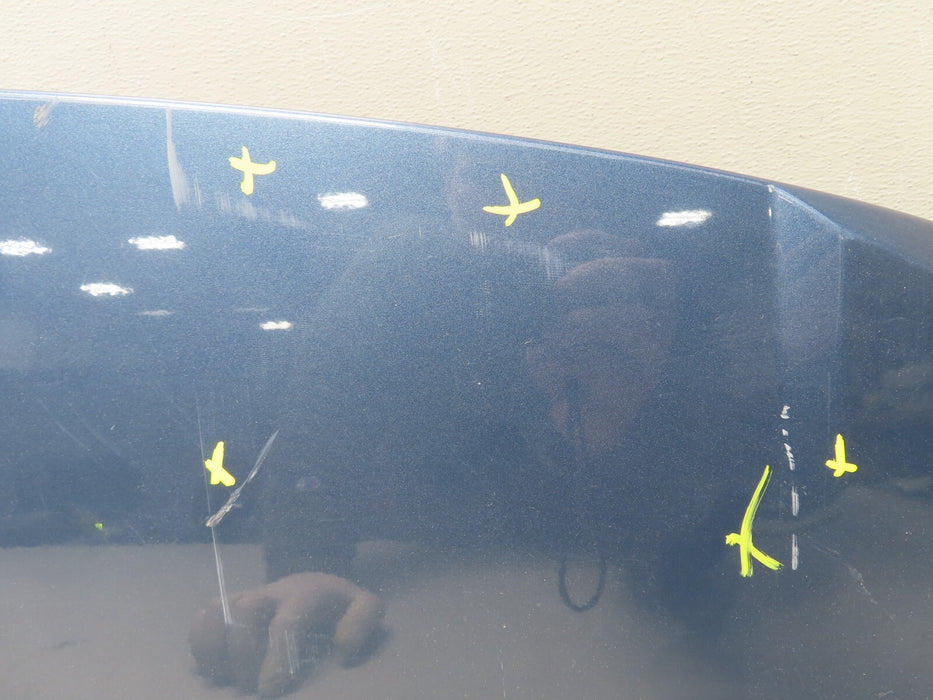 2010-2016 GMC TERRAIN TAILGATE SPOILER W/3RD BRAKE LIGHT 20823924 OEM
