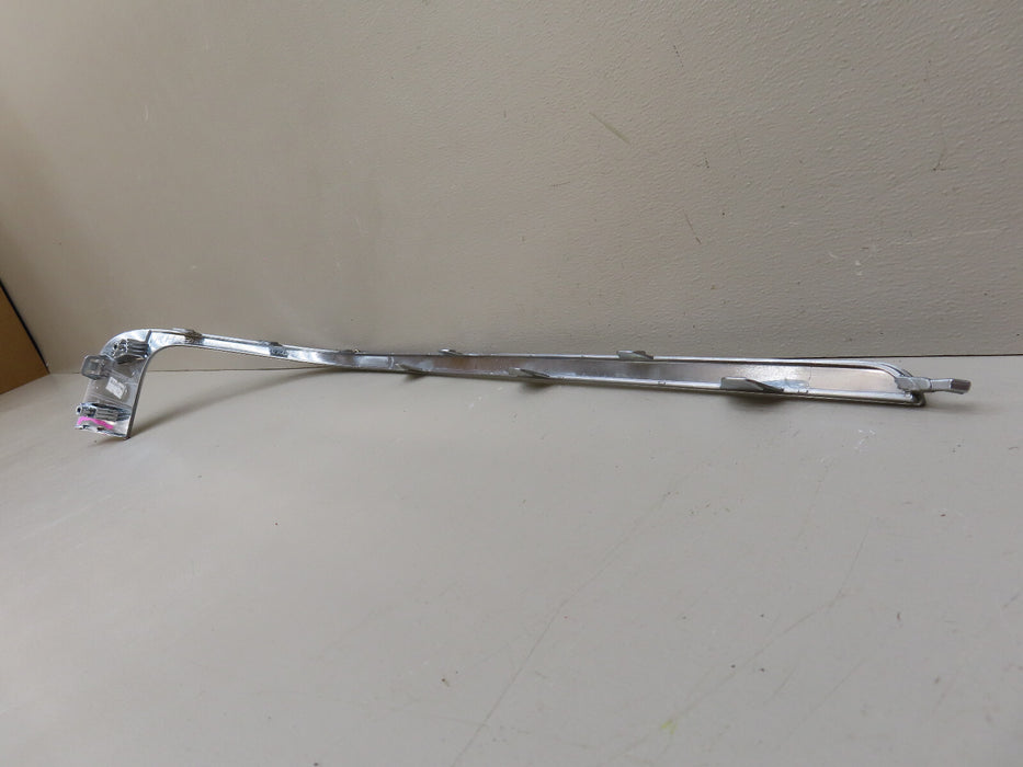 2020-2022 HYUNDAI PALISADE REAR RIGHT BUMPER COVER MOLDING  86695S8010 OEM
