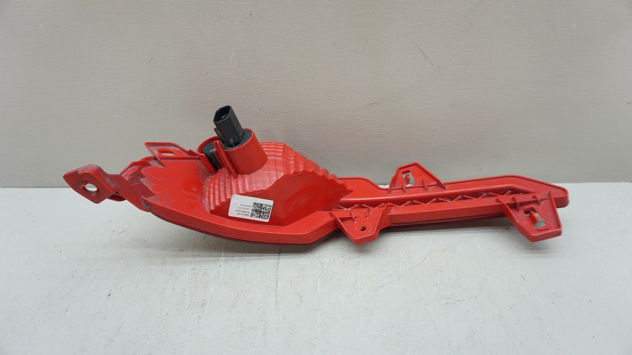 2020-2023 HYUNDAI SONATA REAR RIGHT PASSENGER SIDE BACKUP REVERSE LIGHT OEM