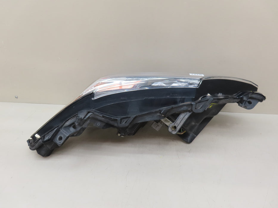 2018-2024 TOYOTA CAMRY LEFT DRIVER HEADLIGHT FULL LED OEM 9322