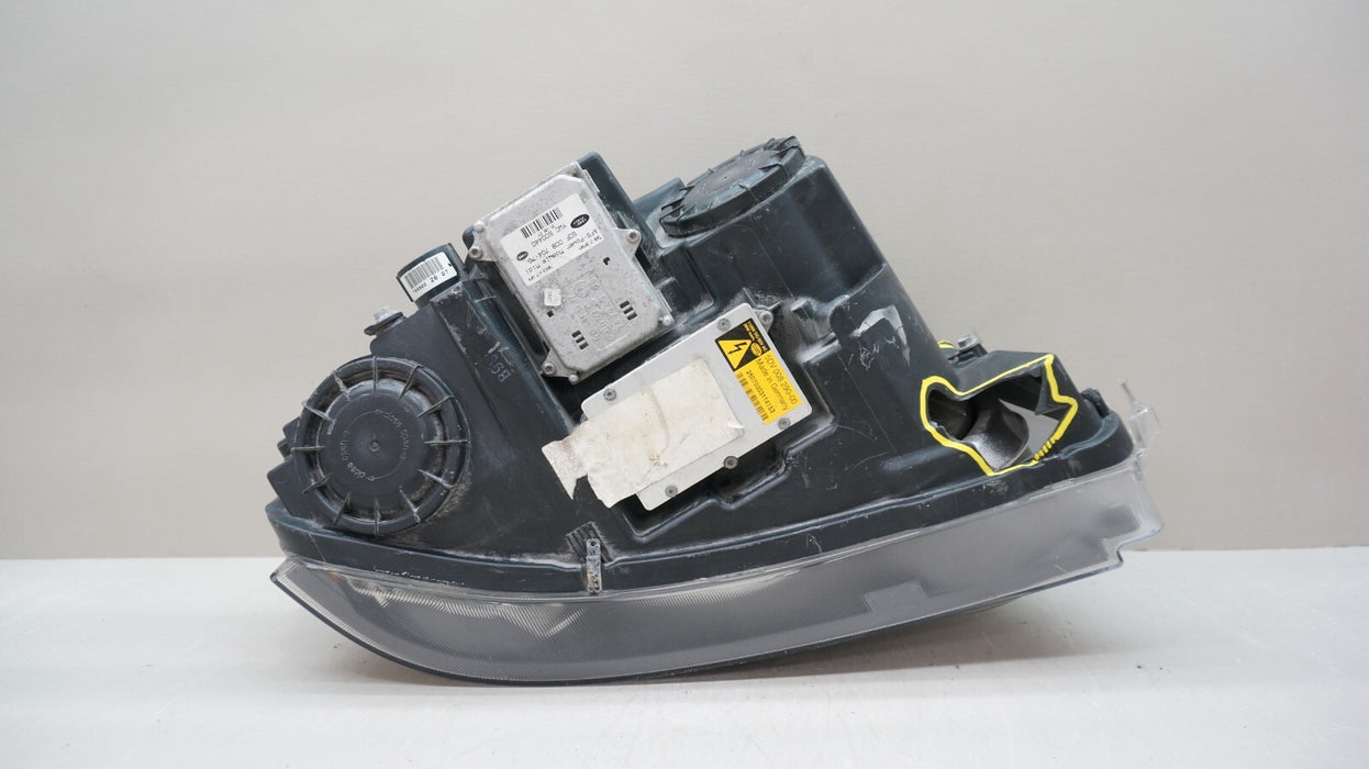 2006-2009 RANGE ROVER SPORT FRONT LEFT DRIVER SIDE XENON HEADLIGHT OEM