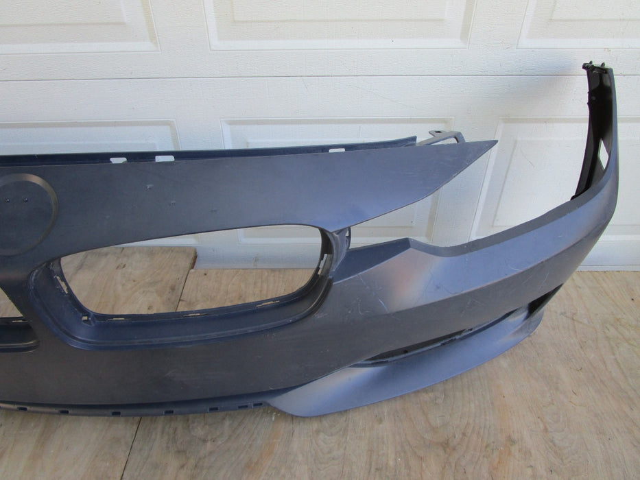 ...13 14 15 BMW 3 SERIES 325I 335I FRONT BUMPER COVER OEM...