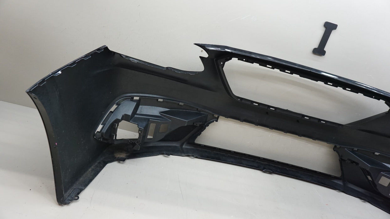 2020-2022 SUBARU LEGACY LIMITED PREMIUM SEDAN FRONT BUMPER COVER OEM 57704AN00A
