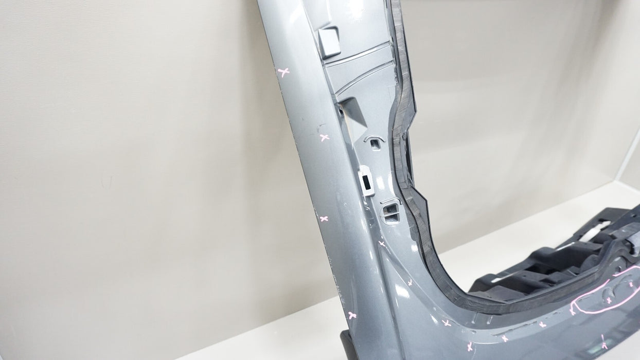 2021-2024 FORD MUSTANG MACH-E REAR DOOR LIFTGATE TAILGATE OEM LJ8B-R40414-AH