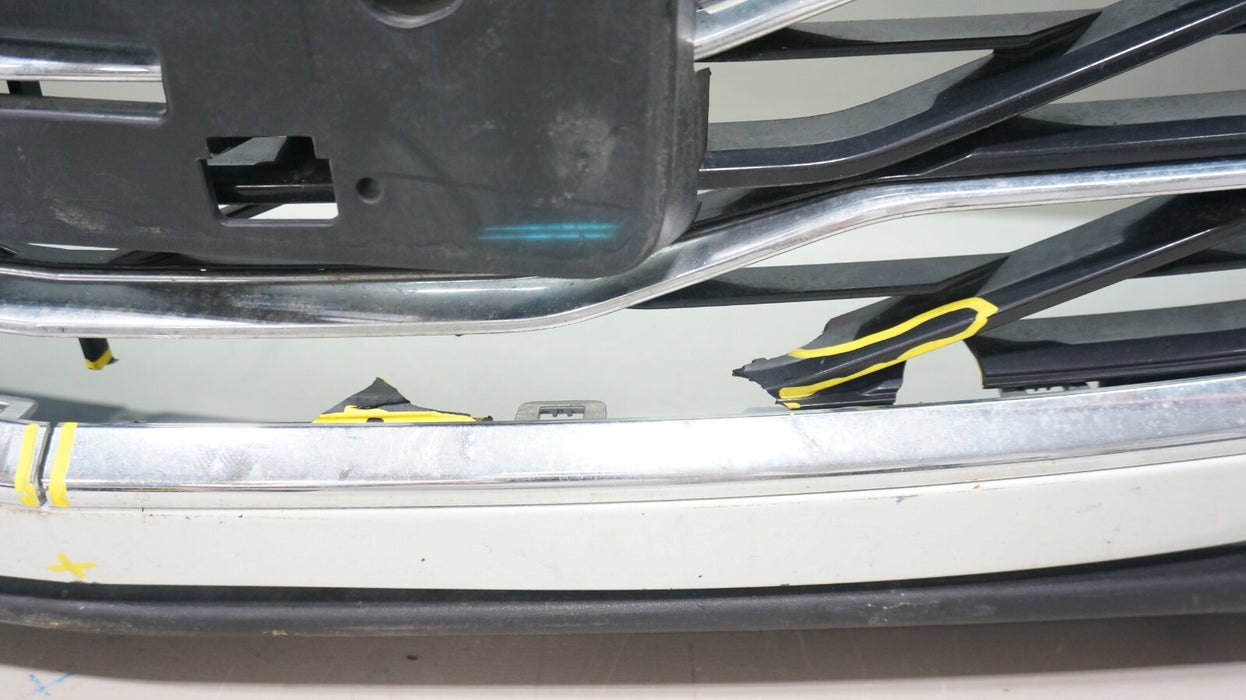 2019-2023 CHEVROLET MALIBU FRONT BUMPER COVER WITH GRILLE OEM /AFTERMARKET