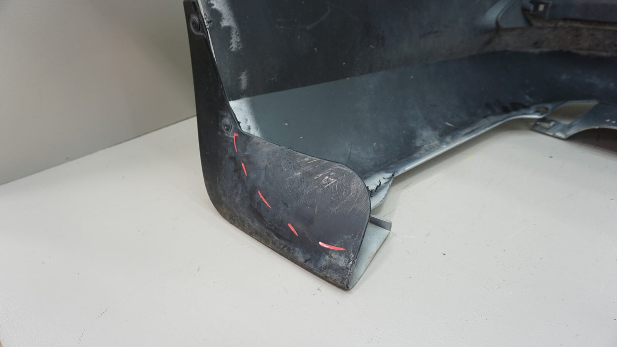 2016-2018 INFINITI QX60 REAR BUMPER COVER PANEL OEM 85022-9NC0H