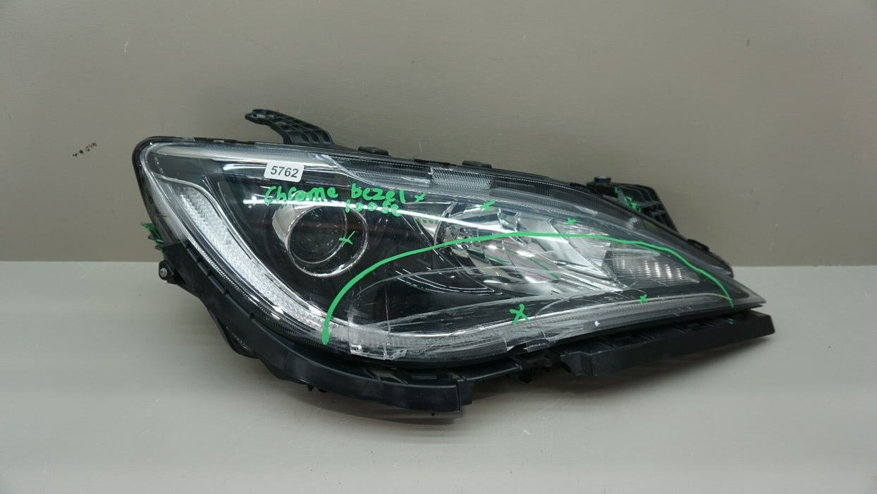 2017-2020 CHRYSLER PACIFICA FRONT RIGHT PASSENGER SIDE HEADLIGHT OEM 68228946AG