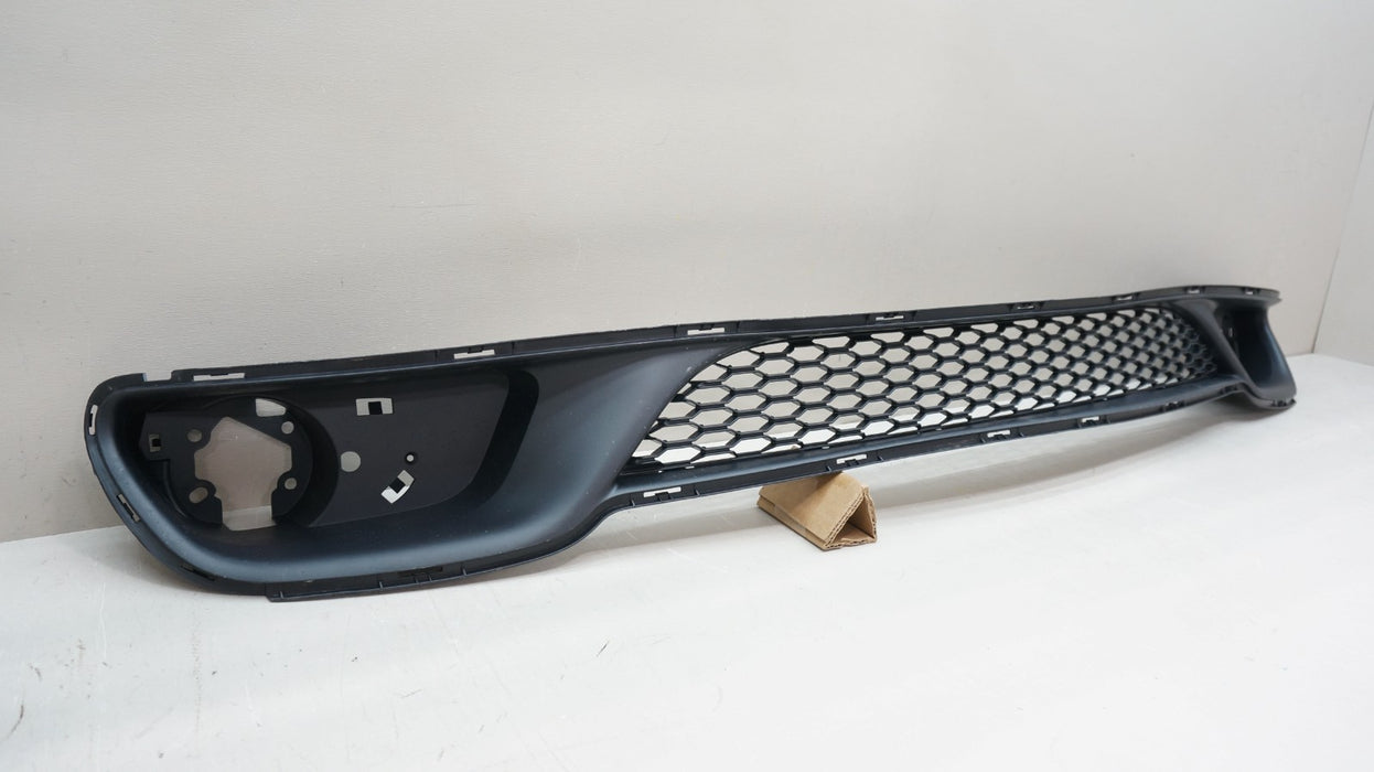 *MINT* 2011-2017 DODGE GRAND CARAVAN FRONT LOWER BUMPER GRILLE OEM