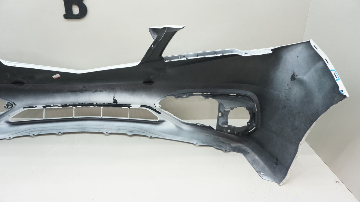 2016-2018 ACURA RDX FRONT BUMPER COVER 71101-TX4-ZY00 OEM 16 17 18
