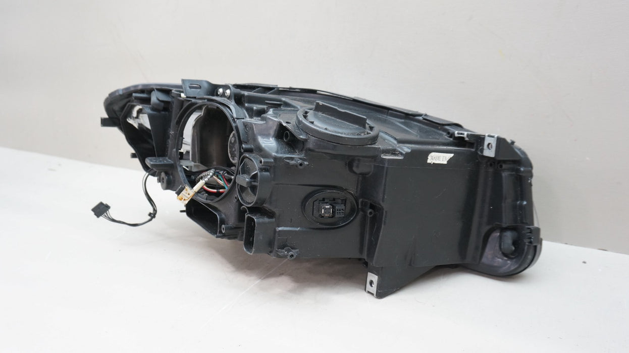 2011-2013 BMW 5-SERIES 528I 535I 550I FRONT LEFT HEADLIGHT AFTERMARKET