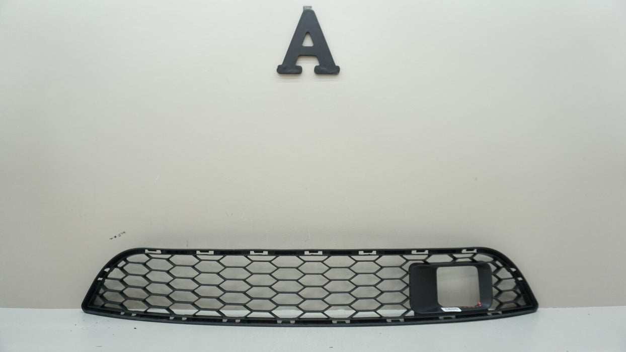 2016-2018 NISSAN SENTRA FRONT BUMPER LOWER GRILL GRILLE OEM 622544FY0A