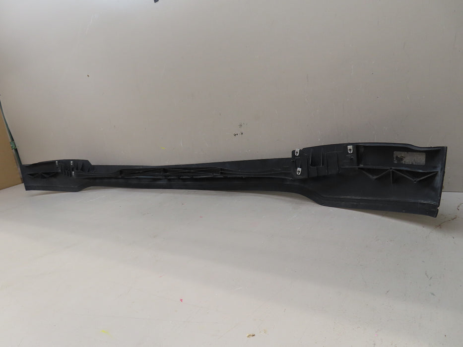 2021 2022 2023 FORD F-150 FRONT LOWER VALANCE BUMPER COVER OEM ML34-17D997
