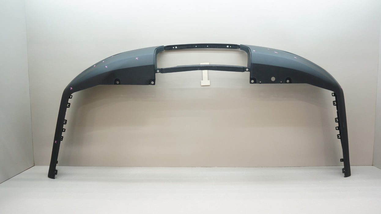 2021-2024 CHEVROLET TAHOE / GMC YUKON REAR LOWER BUMPER VALANCE OEM 84751054