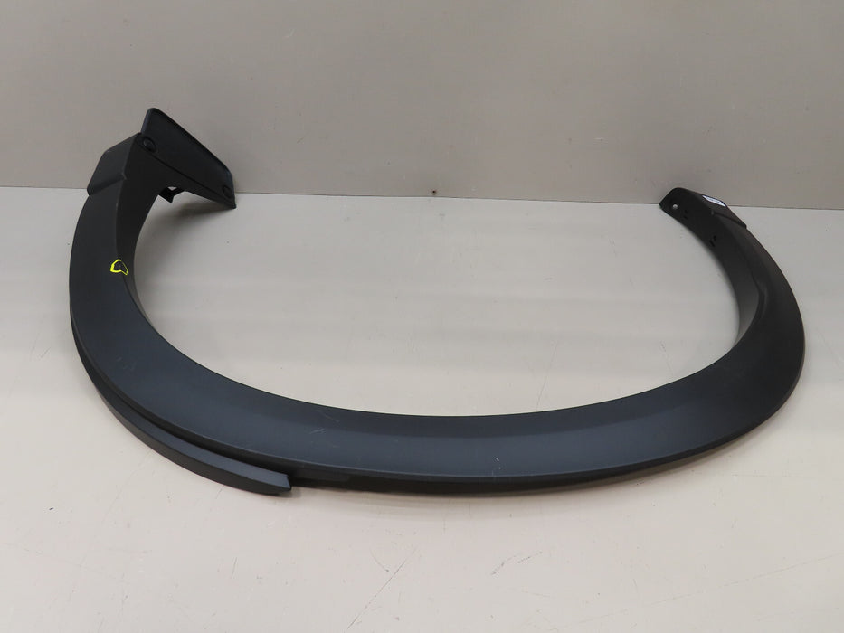 2017-2021 MAZDA CX5 CX-5 REAR RIGHT QUARTER WHEEL ARCH FENDER FLARE OEM