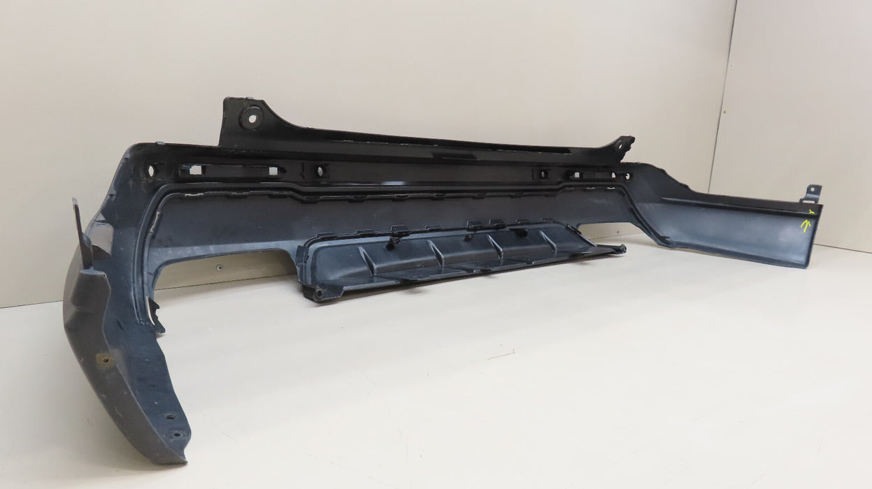 2023-2024 HONDA CRV CR-V REAR BUMPER COVER OEM 71501-3D4-A000