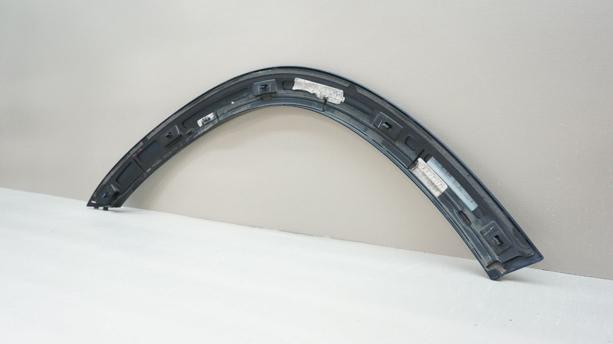 2020-2023 MERCEDES-BENZ GLE350 GLE450 FRONT RIGHT FENDER FLARE OEM A1678840200