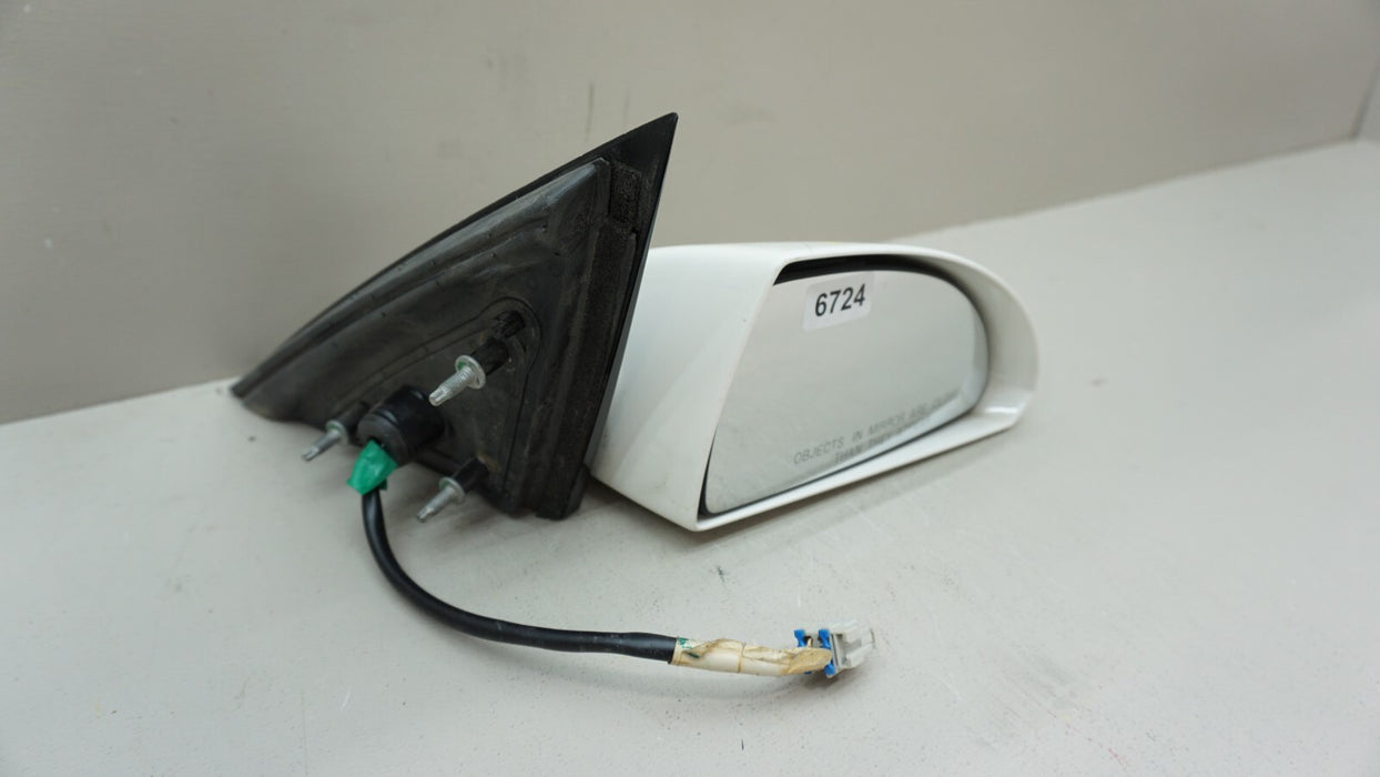 2006-2016 CHEVROLET IMPALA RIGHT PASSENGER SIDE MIRROR 092012 OEM GM