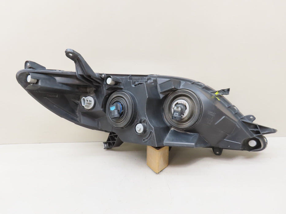 2011-2014 TOYOTA SIENNA LEFT DRIVER SIDE HEADLIGHT OEM 9313