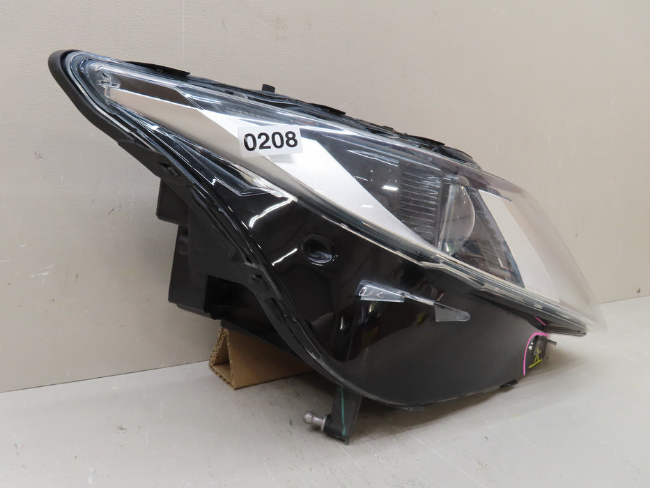 2013-2016 LINCOLN MKZ FRONT RIGHT PASSENGER HEADLIGHT LED OEM DP6313W029CB