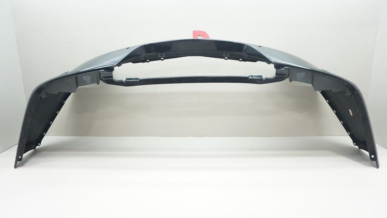 2021-2023 ACURA TLX REAR BUMPER COVER PANEL OEM 04715-TGV-A10ZZ