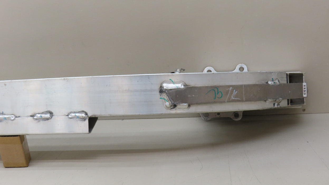2018-2022 HONDA ACCORD FRONT REINFORCEMENT IMPACT BAR COVER OEM 71136 TVA