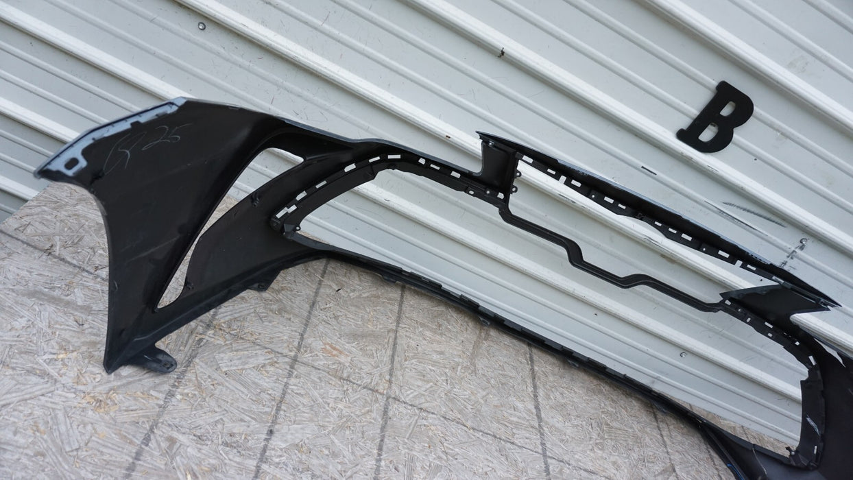 2019-2020 TOYOTA AVALON FRONT BUMPER COVER OEM 52119-07090 19 20