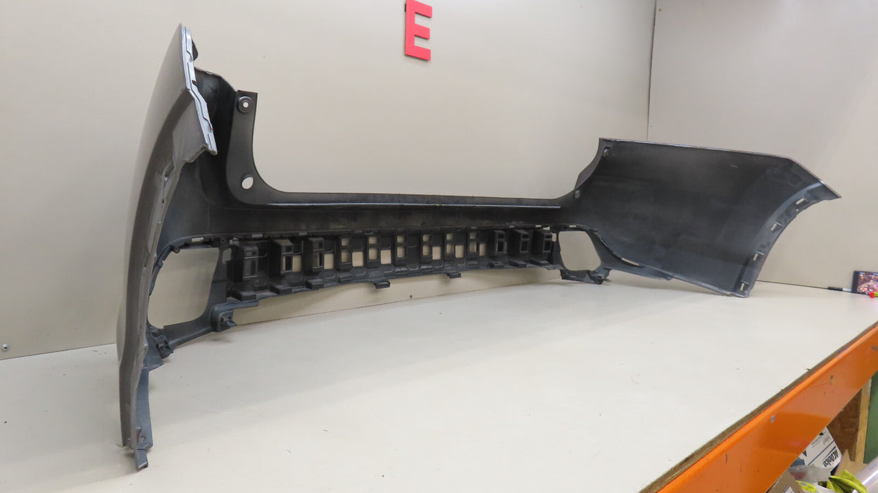 2014-2019 TOYOTA HIGHLANDER REAR BUMPER COVER OEM