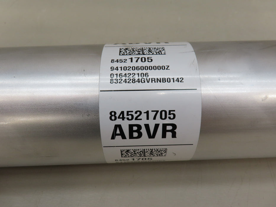 2023-2025 CHEVROLET/GMC COLORADO-CANYON REAR DRIVESHAFT 2.7L 4X4 OEM RPST