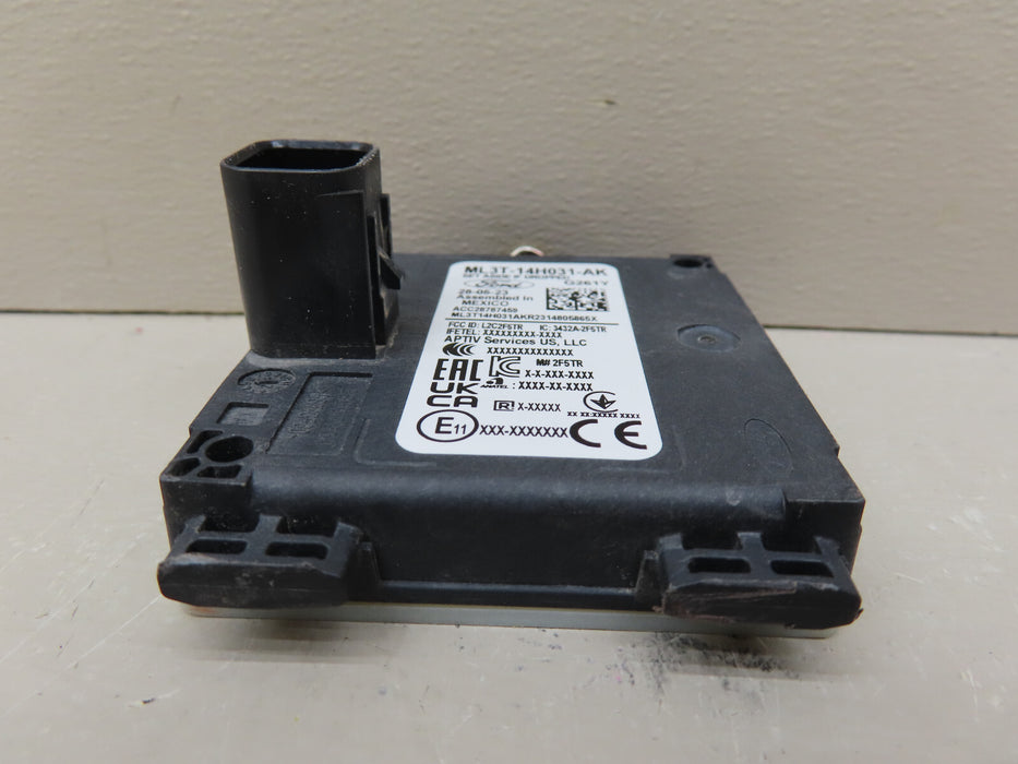 2021-2023 GENUINE FORD BLIND SPOT DETECTION SENSOR FRONT/REAR LEFT/RIGHT OEM