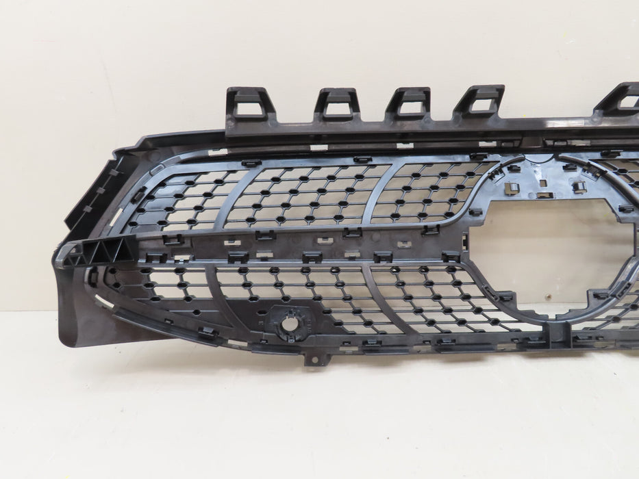 2020-2023 MERCEDES-BENZ CLA 250 W118 FRONT RADIATOR GRILLE GRILL OEM A1188880000