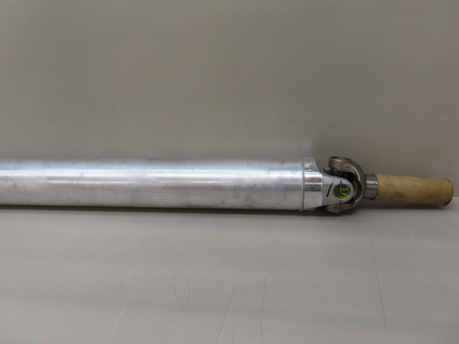 2023-2025 CHEVROLET/GMC COLORADO-CANYON REAR DRIVESHAFT 2.7L 4X4 OEM RPST