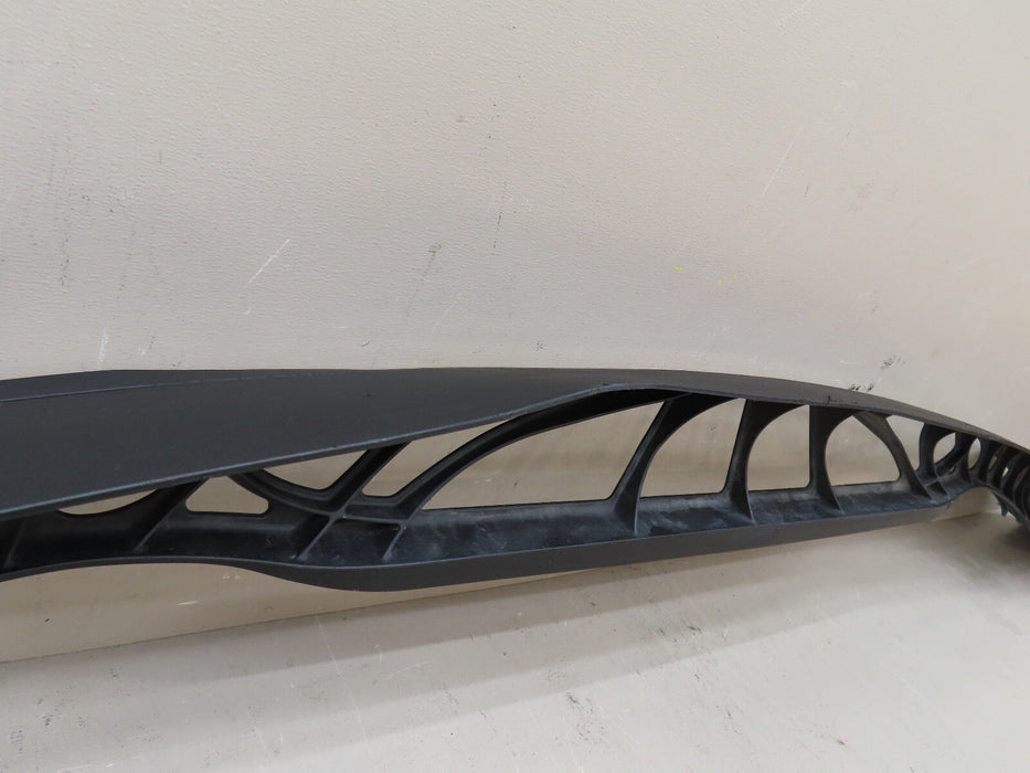 2021 2022 2023 FORD F-150 FRONT LOWER VALANCE BUMPER COVER OEM ML34-17D997