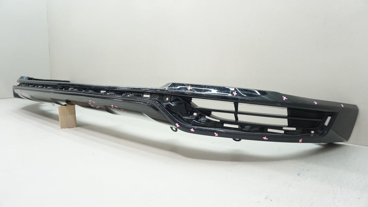 2019-2023 TOYOTA RAV4 FRONT LOWER BUMPER VALANCE COVER 52411-42140 OEM