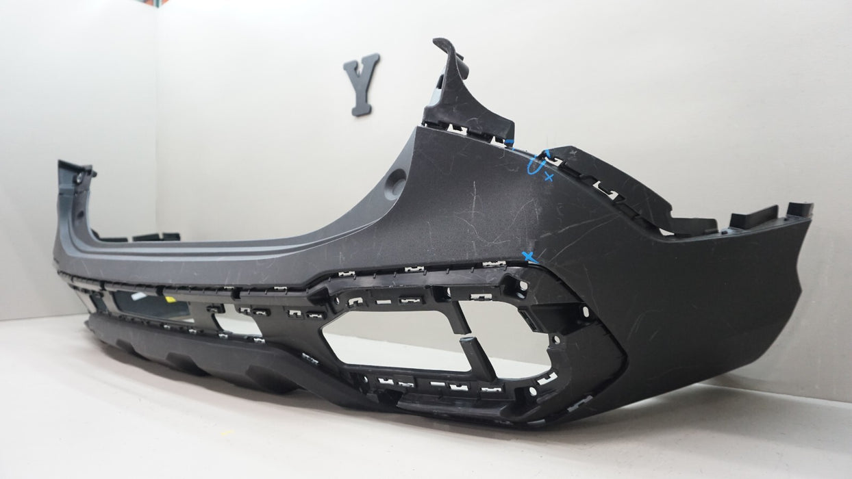 2023-2024 KIA SPORTAGE REAR BUMPER COVER PANEL GENUINE OEM 86612DWEA0