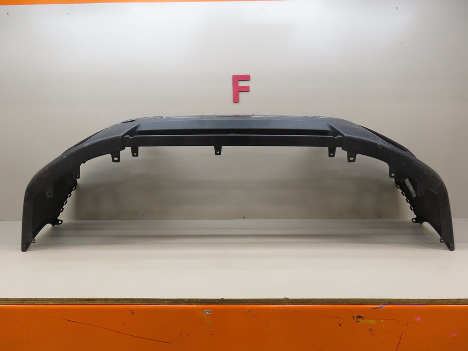 2019 2020 2021 SUBARU FORESTER FRONT BUMPER COVER OEM