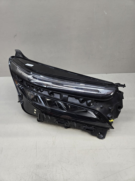 2022 - 2024 Chevrolet Equinox LED Headlight Lamp (Right/Passenger) OEM