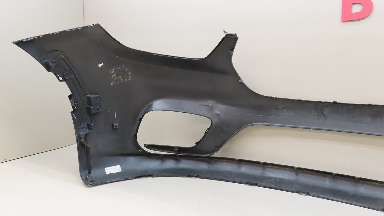 2021-2023 CHRYSLER PACIFICA MINIVAN FRONT BUMPER COVER OEM 6WF24TRMAA