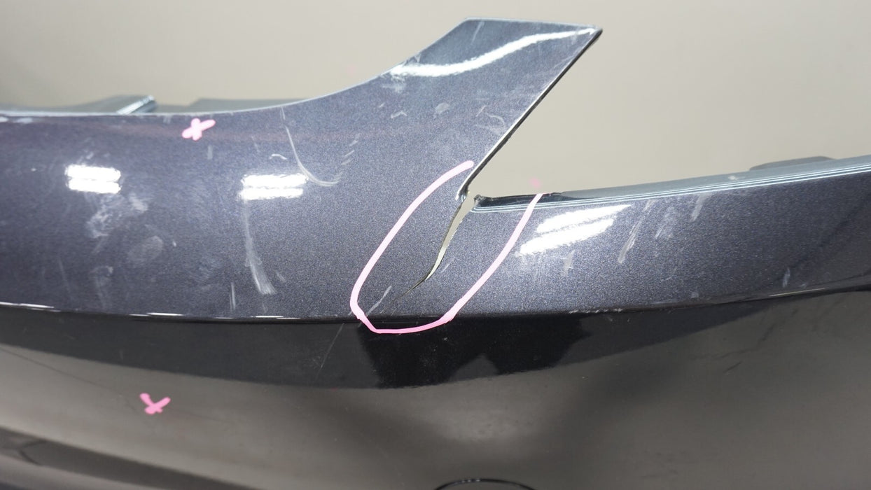 2024-2025 TESLA MODEL 3 FRONT BUMPER COVER 2005802-00-B OEM