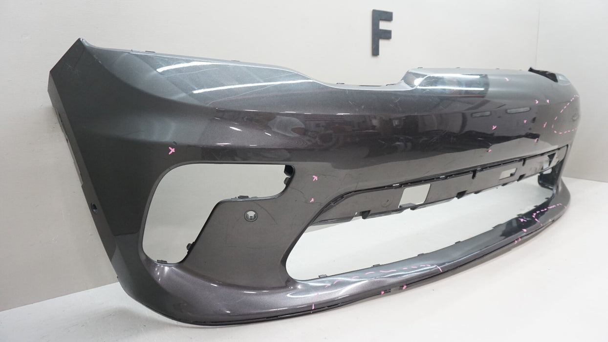 2021-2023 DODGE DURANGO FRONT BUMPER COVER 6UZ15TRMAA OEM 21 22 23