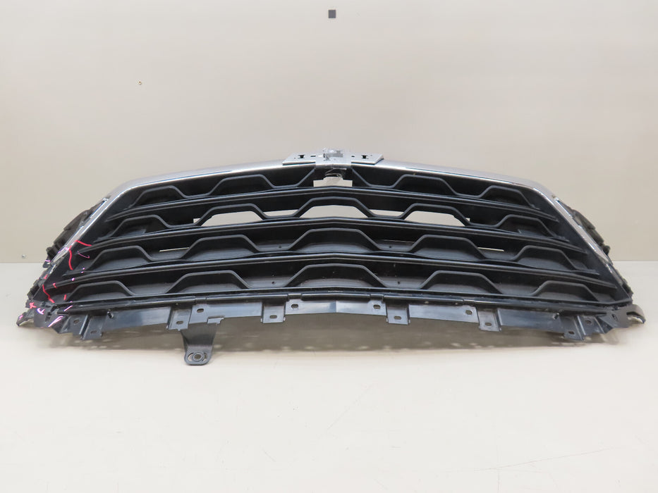 2023-2025 CHEVROLET BLAZER FRONT RADIATOR GRILL GRILLE OEM