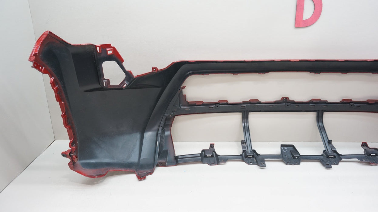 2024-2025 TOYOTA TACOMA FRONT BUMPER COVER PANEL OEM 52119-AK010