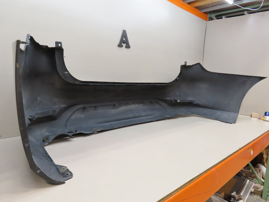 2016-2020 INFINITI QX60 REAR BUMPER COVER OEM 85022-9NC0H