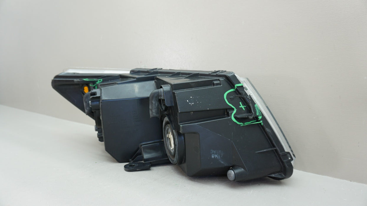 2009-2020 DODGE JOURNEY FRONT LEFT DRIVER SIDE HALOGEN HEADLIGHT OEM
