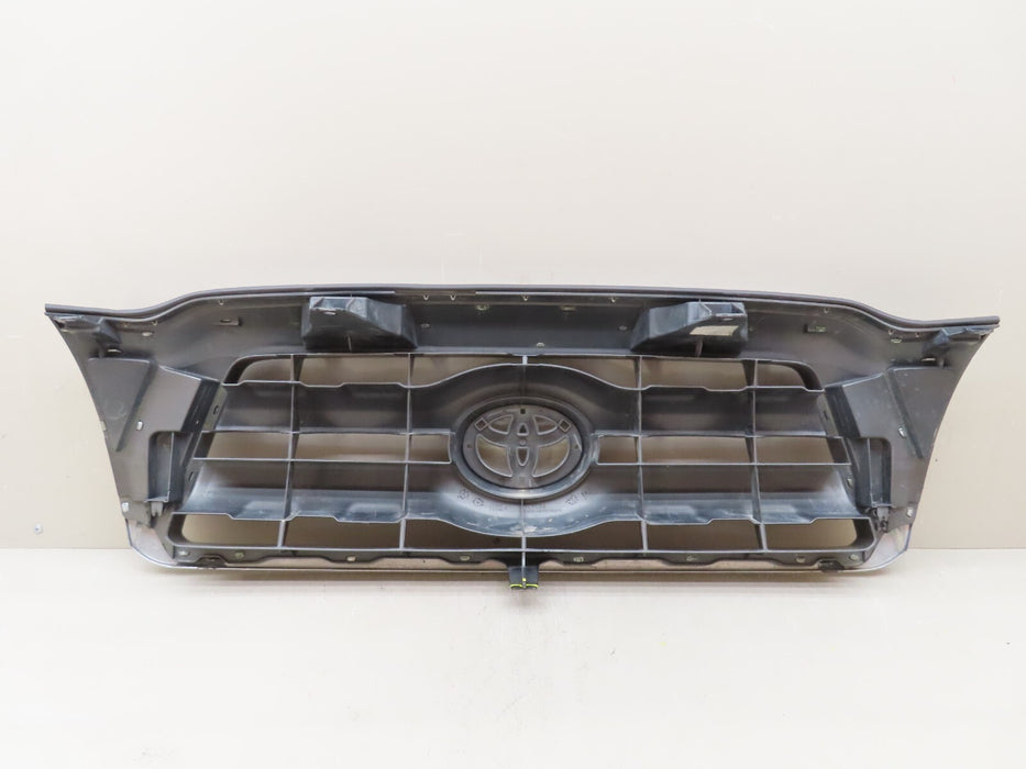 2005-2008 TOYOTA TACOMA FRONT BUMPER RADIATOR GRILLE GRILL OEM 53100-04350