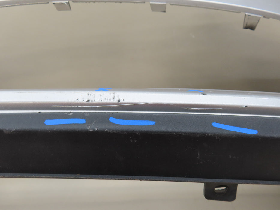 2013-2019 FORD TAURUS FRONT BUMPER COVER OEM