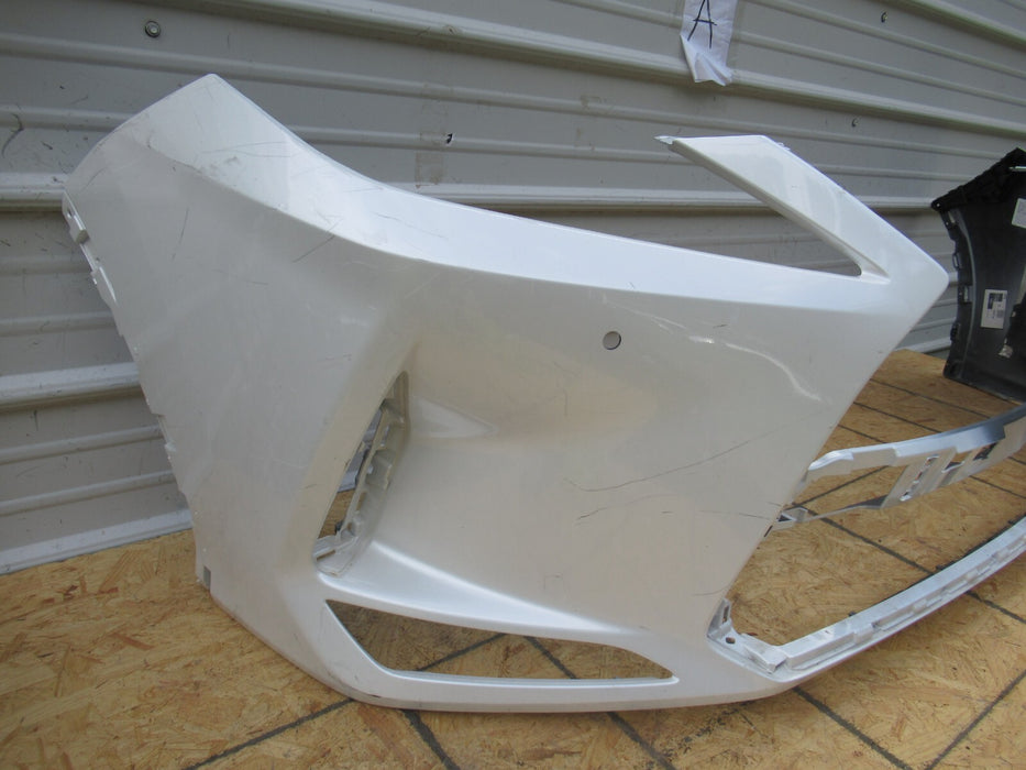2020-2021 LEXUS RX350 RX450H FRONT BUMPER COVER PANEL PLASTIC 52119-0E460 OEM