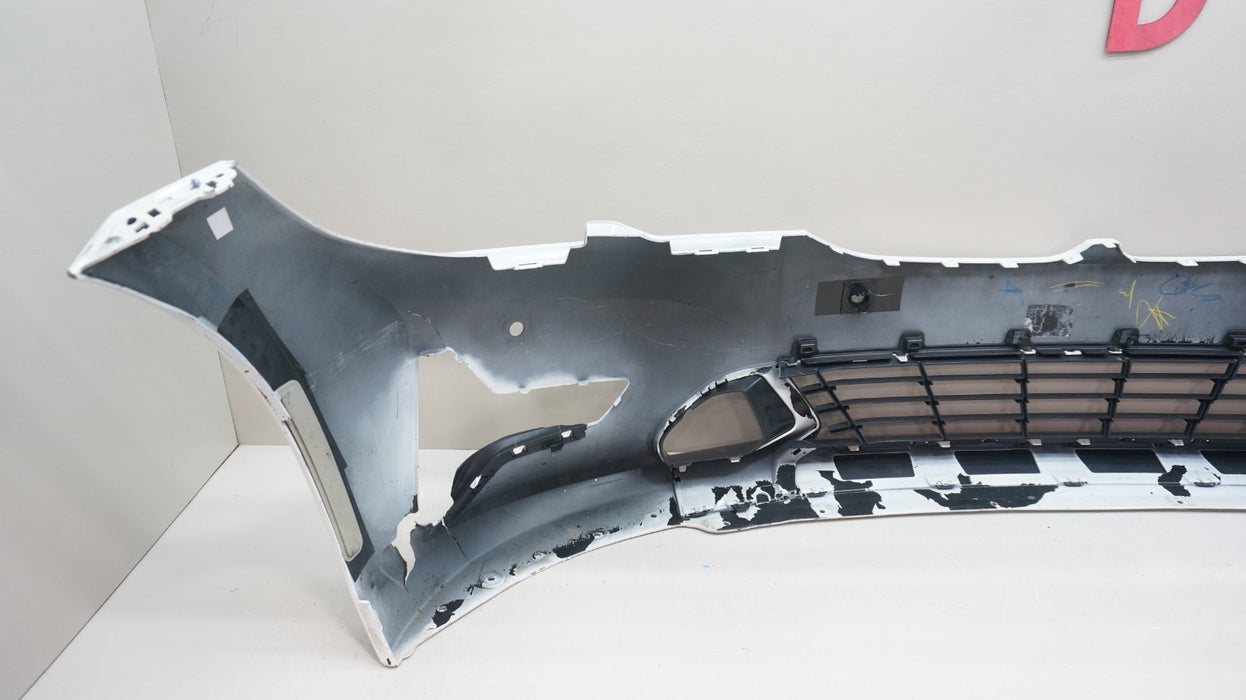 2019-2022 BMW 330I G20 FRONT BUMPER COVER PANEL OEM 7468359