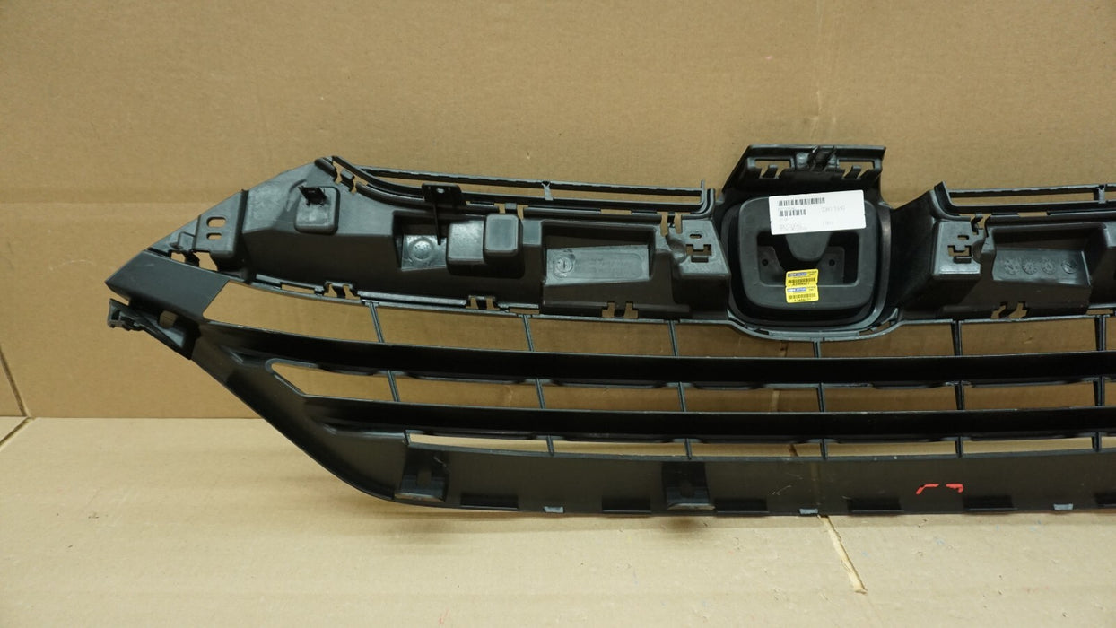 2017-2019  HONDA CR-V CRV FRONT BUMPER GRILLE GRILL AFTERMARKET 17 18 19