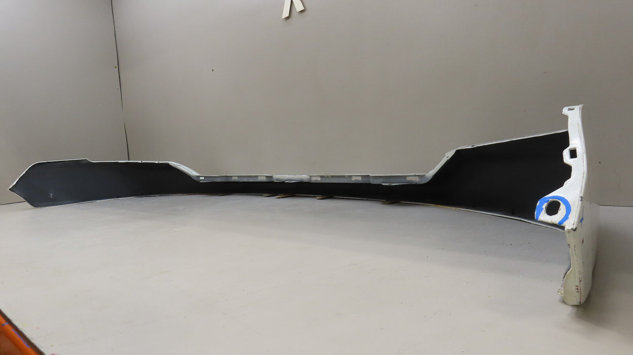 2012-2021 NISSAN NV 1500 2500 3500 FRONT UPPER BUMPER COVER OEM 62025 1PA0A